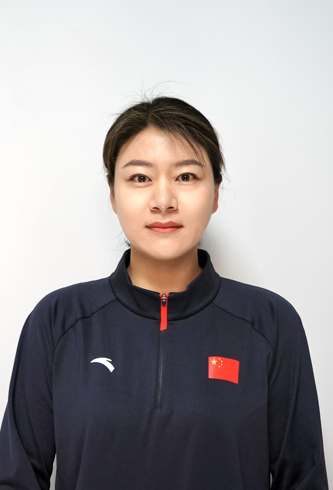 张丽
